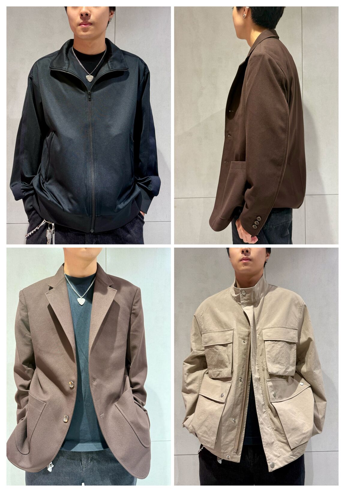 ソラリアプラザ】MUJILabo Autumn＆Winterのご紹介｜ 無印良品